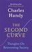 The Second Curve: Thoughts ...