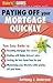 Paying off your Mortgage Qu...
