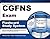 Flashcard Study System for the CGFNS Exam: CGFNS Test Practice Questions & Review for the Commission on Graduates of Foreign Nursing Schools Exam (Cards)