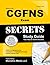 Secrets of the CGFNS Exam Study Guide: CGFNS Test Review for the Commission on Graduates of Foreign Nursing Schools Exam