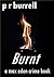 Burnt (Max Eden #4)