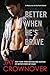 Better When He's Brave (Welcome to the Point, #3)