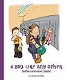 A Girl Like Any Other by Sophie Labelle