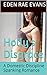 Holly's Disgrace: A Domestic Discipline Spanking Romance