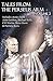 Tales from the Perseus Arm Volume 2 by Sam   Taylor