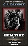 Hannigan: HELLFIRE