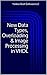 New Data Types, Overloading...