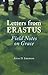 Letters from Erastus: Field...