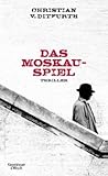 Das Moskau-Spiel