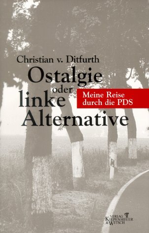 Ostalgie oder linke Alternative: Meine Reise durch die PDS