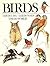 Birds by Christopher M. Perrins