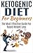 Ketogenic Diet: Ketogenic D...