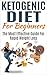 Ketogenic Diet by David Dolore