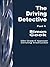 The Driving Detective by Simon Cook