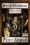 Poe's Children: The New Horror