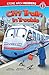 City Train in Trouble