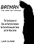 Batman - The War On Terror: The Development Of Style And Narrative Between The Burton/Schumacher Series And The Nolan Series