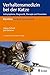 Verhaltensmedizin bei der Katze: Leitsymptome, Diagnostik, Therapie und Prävention (Kleintier konkret) (German Edition)