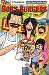 Bob's Burgers FCBD 2015 by Mike Olsen Bob's Burgers FCBD 2015 by Mike Olsen