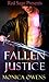 Fallen Justice (Fallen Ange...