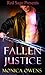 Fallen Justice (Fallen Angels Series Book 3)