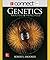 Connect Access Card for Genetics