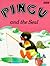Pingu and the Seal