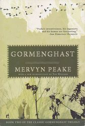 Gormenghast