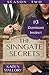 Dominant Instinct (The Sinngate Secrets S2, #3)