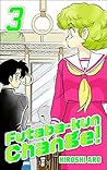 Futaba-kun Change! Vol.3 by Hiroshi Aro
