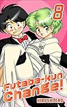 Futaba-kun Change! Vol.8 by Hiroshi Aro