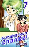 Futaba-kun Change! Vol.7 by Hiroshi Aro