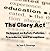 The Clery Act: Its Impact on Safety Policies, Procedures, and Perceptions