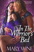 In The Warrior's Bed
