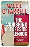 The Vanishing Act...