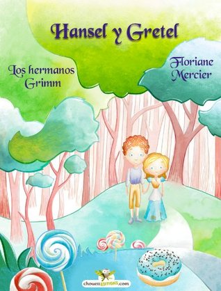 Hansel y Gretel