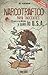 Narcotráfico para inocentes: El narco en México y quien lo U.S.A. (versión actualizada)