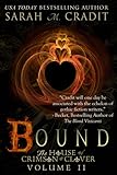 Bound by Sarah M. Cradit