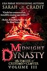 Midnight Dynasty by Sarah M. Cradit