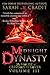 Midnight Dynasty by Sarah M. Cradit