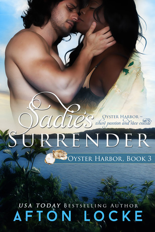 Sadie's Surrender (Oyster Harbor, #3)