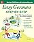 Easy German Step-by-Step (Easy Step-by-Step Series)