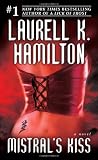 Mistral's Kiss by Laurell K. Hamilton