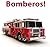 Camiones de bomberos: Los b...