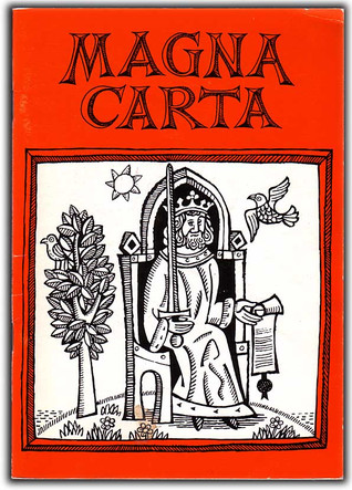 Magna Carta (Paperback)