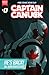Captain Canuck #0