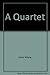A Quartet: Boxed Set Containing: Songs for Coming Home, Where Many Rivers Meet, Fire in the Earth, the House of Belonging