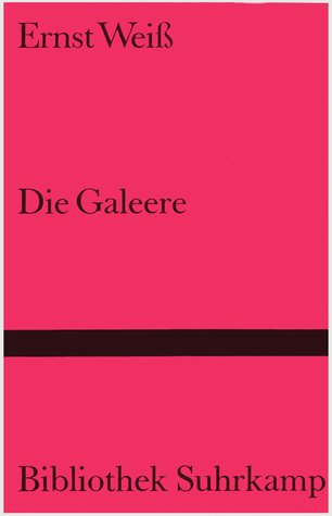 Die Galeere