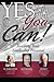 YES You Can!: Reaching Your Leadership Potential