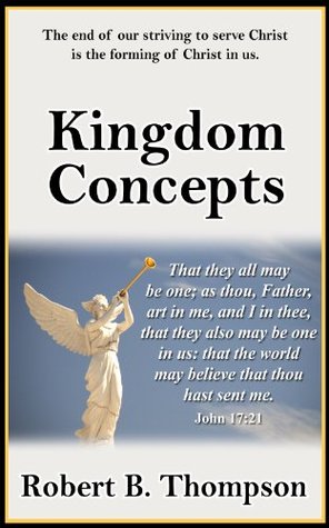 Kingdom Concepts